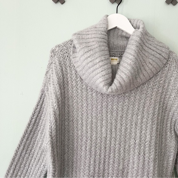 Maeve Cowl-Neck Pullover Sweater - Picture 2 of 11